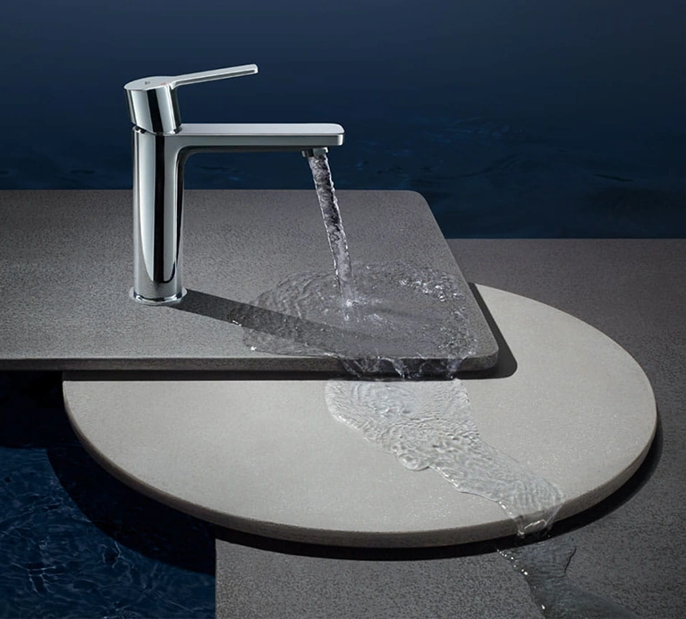 Faucets