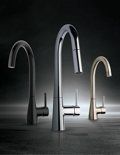 Faucets