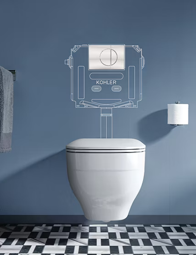 Flushing & Accessories